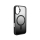 Etui / obudowa na smartfona Puro Gradient MagSafe do iPhone 16 Plus - czarne